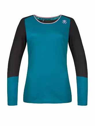 RAFIKI | Damen Klettershirt Finale Modal | 